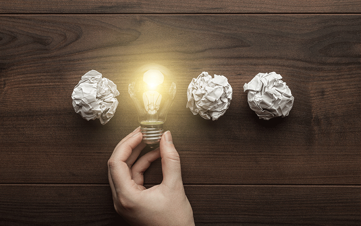 patient product innovator