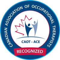 Canadian Association Of Occupational Therapists Recognized