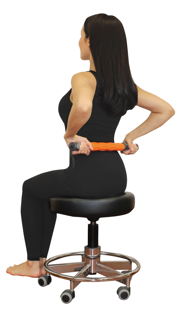 Foam Roller Massage Techniques Vitality Depot