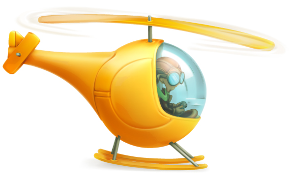 tracking helicopter tracking helicopter